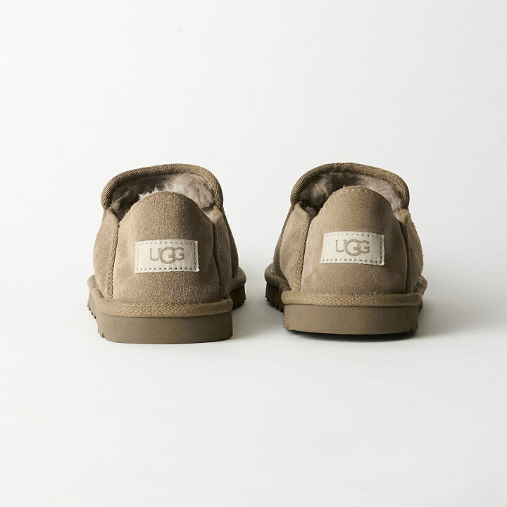 楽天市場】【別注】＜UGG＞KENTON ケントン/スリッポン／ビューティー 