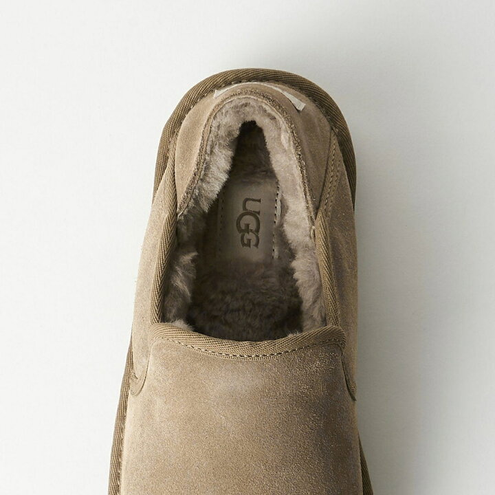 楽天市場】【別注】＜UGG＞KENTON ケントン/スリッポン／ビューティー 