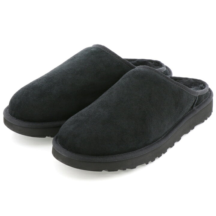 楽天市場】UGG/アグ/M CLASSIC SLIP-ON/クラシック スリッポン／UGG 