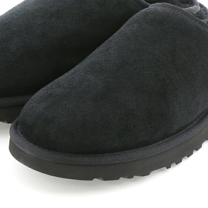 楽天市場】UGG/アグ/M CLASSIC SLIP-ON/クラシック スリッポン／UGG 