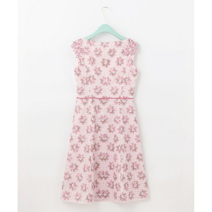 楽天市場】【洗える！】ANNA BELLE PETALS ドレス／トッカ（TOCCA 