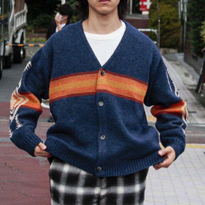 楽天市場】【PENDLETON／ペンドルトン】ジャガードニット 