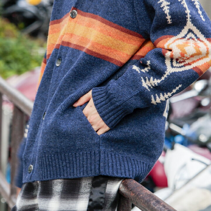 楽天市場】【PENDLETON／ペンドルトン】ジャガードニット 