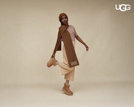 UGG/アグ/CLASSIC MINI PLATFORM/クラシック ミニ プラットフォーム／UGG（UGG）