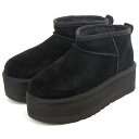 UGG/アグ/CLASSIC ULTRA MINI PLATFORM／UGG（UGG）