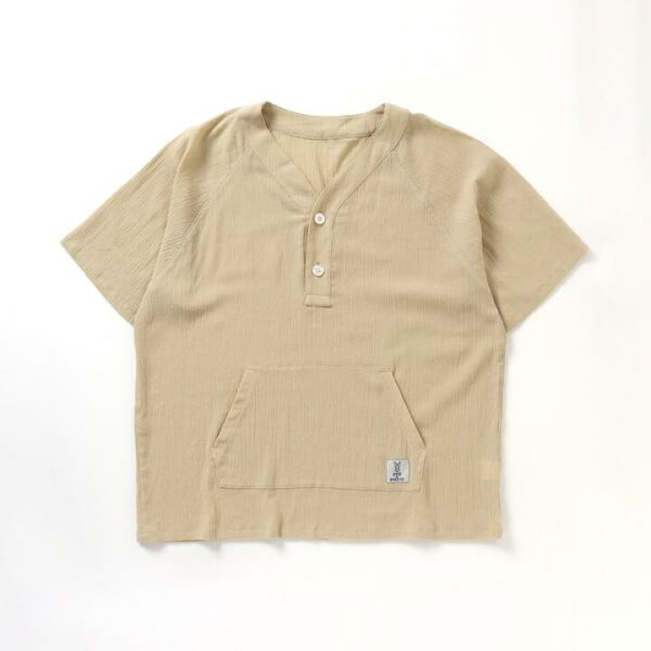 楽天市場】DODコラボ楊柳キャンプパジャマ＋収納BAG（オトナ 