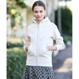 【再入荷】デキシー吊裏毛ジップアップパーカ／ドレステリア（DRESSTERIOR）