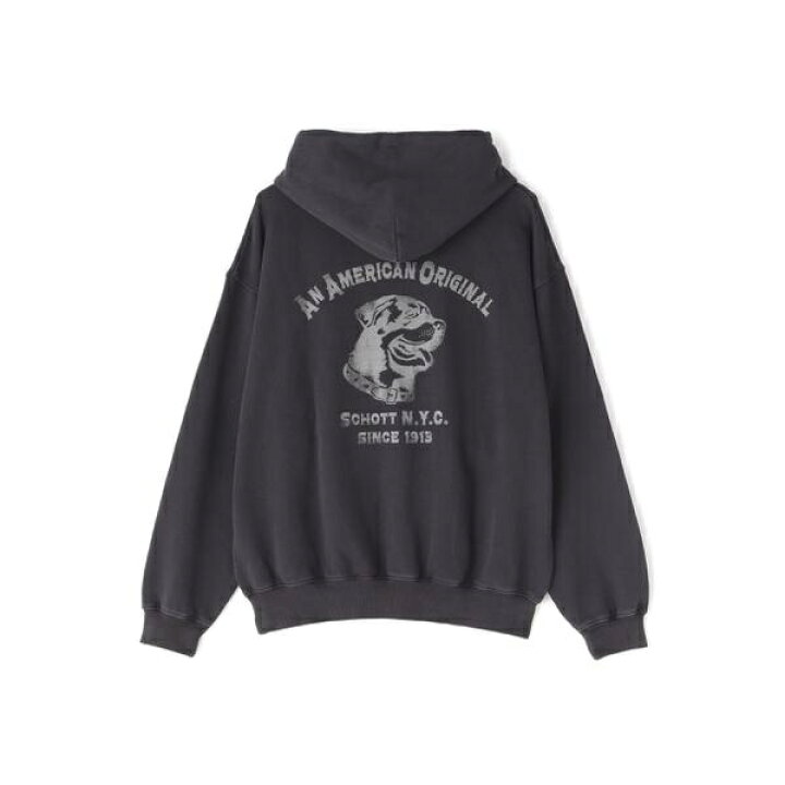 楽天市場】OVERDYE HOODED SWEAT WATCH DOG／オーバーダイ パーカー 