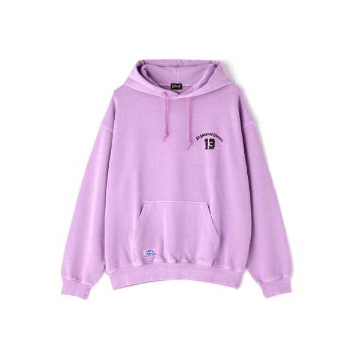 楽天市場】OVERDYE HOODED SWEAT WATCH DOG／オーバーダイ パーカー 
