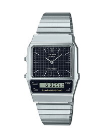 カシオ クラシック AQ800シリーズ【国内正規品】AQ-800E-1AJF／カシオ（CASIO）