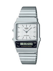 カシオ クラシック AQ800シリーズ【国内正規品】AQ-800E-7AJF／カシオ（CASIO）