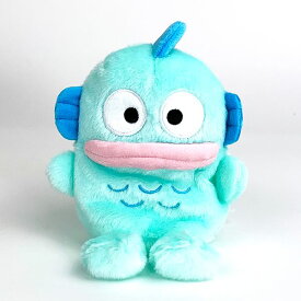サンリオ ハンギョドン Sanrio characters FUWAKUTA ハンギョドン ふわく／パーフェクト・ワールド・トーキョー（Perfect World Tokyo）