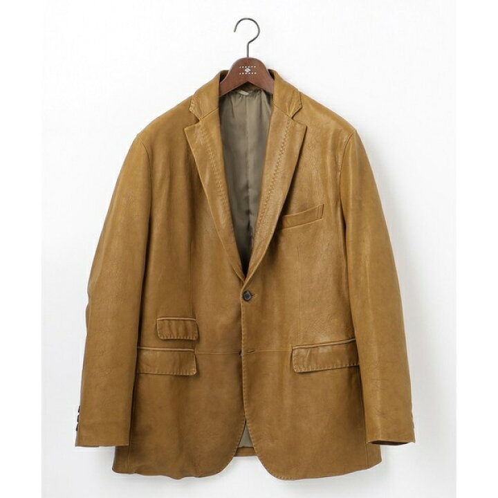 楽天市場】【キングサイズ・スペインラム使用】 ナチュラルレザー  