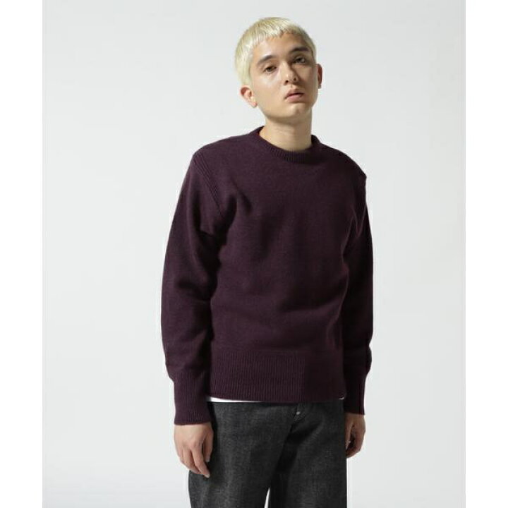 楽天市場】Taiga Takahashi／タイガ タカハシ／ATHLETIC CREWNECK 
