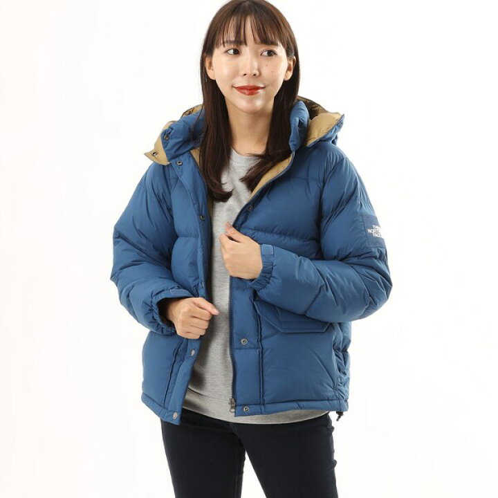 楽天市場】【THE NORTH FACE/ザ・ノース・フェイス】キャンプシェラ 