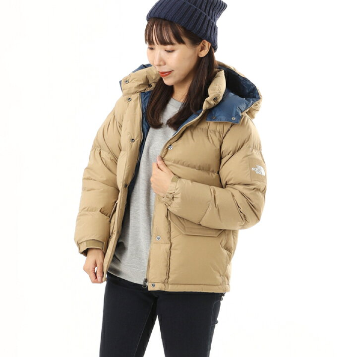 楽天市場】【THE NORTH FACE/ザ・ノース・フェイス】キャンプシェラ 