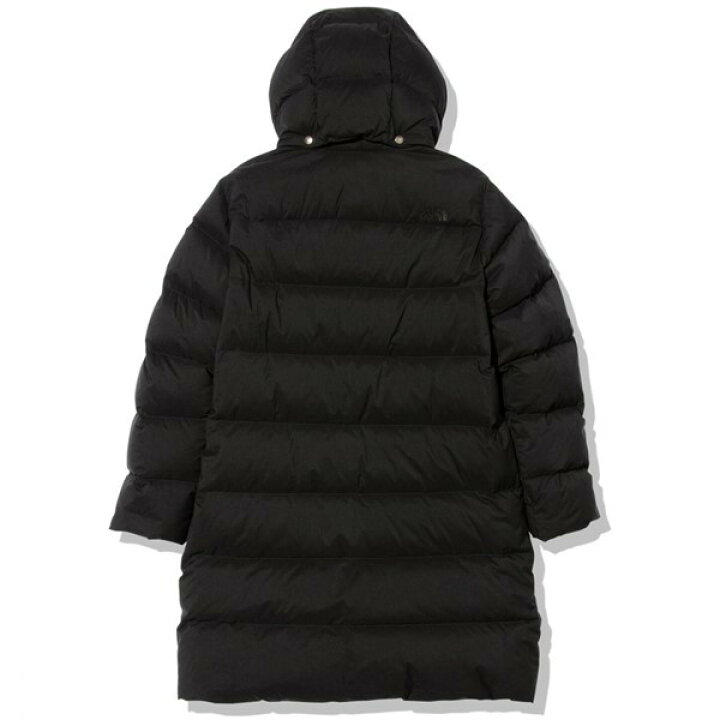 楽天市場】【THE NORTH FACE】キャンプシエラロングコート（レディース 