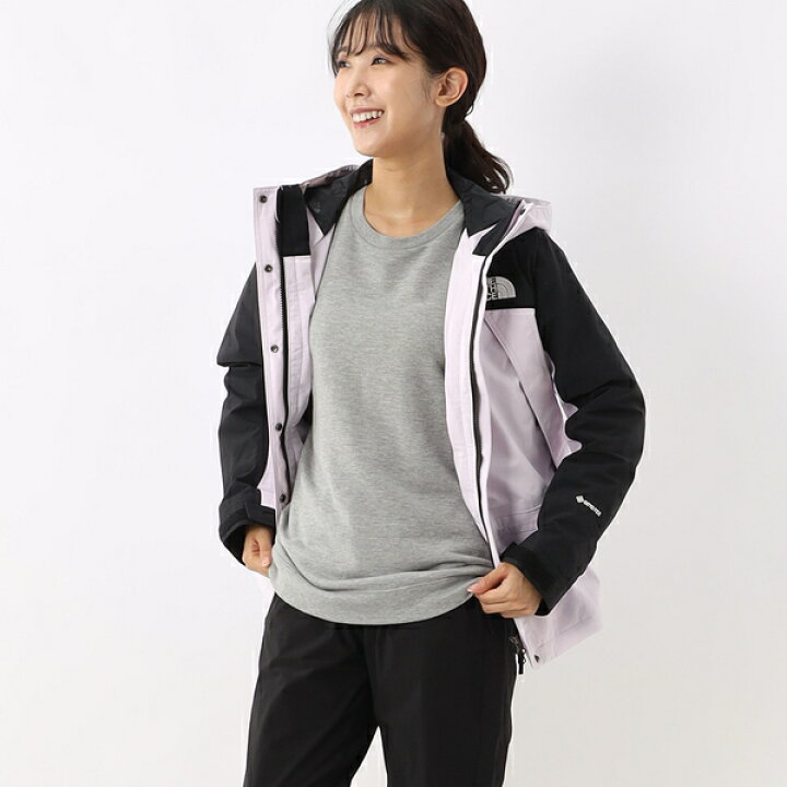 楽天市場】【THE NORTH FACE】マウンテンライトジャケット（レディース  