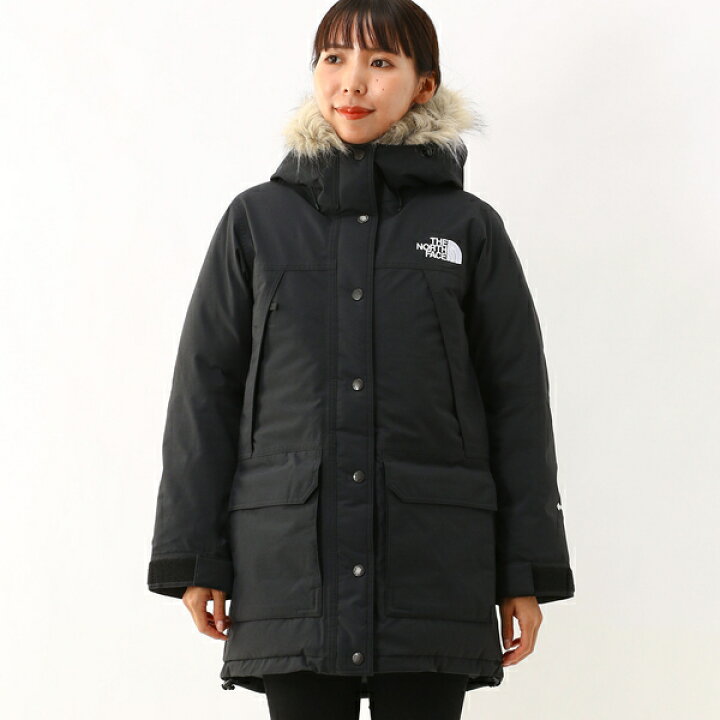 楽天市場】【THE NORTH FACE/ザ・ノース・フェイス】マウンテンダウン 
