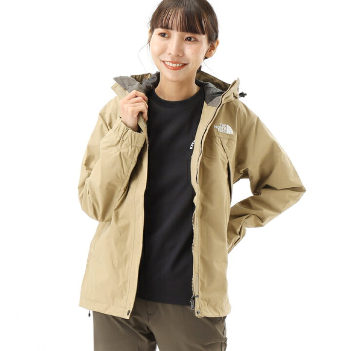 楽天市場】【THE NORTH FACE/ザ・ノース・フェイス】スクープ 