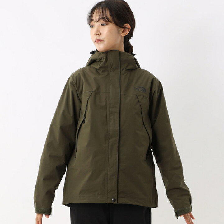 楽天市場】【THE NORTH FACE】スクープジャケット（レディース）／ザ 