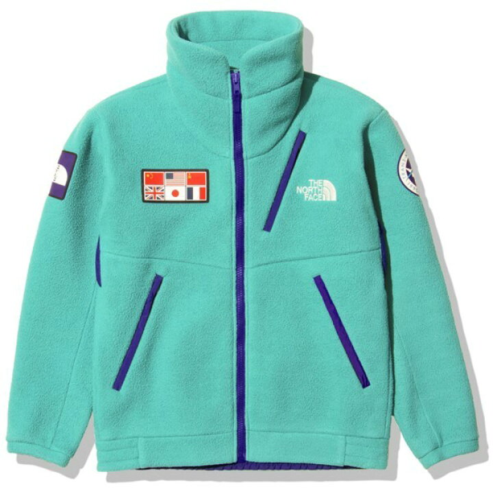 楽天市場】【THE NORTH FACE】トランスアンタークティカフリース 