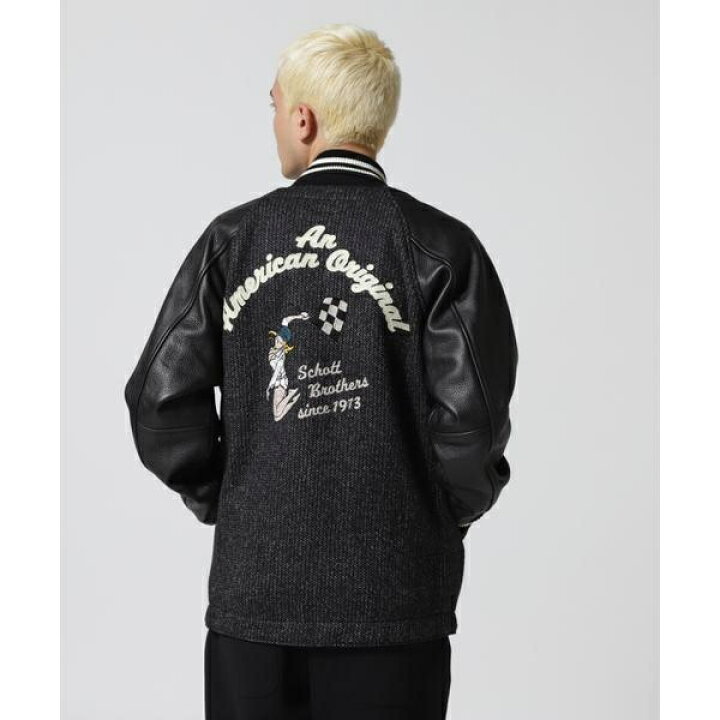 楽天市場】PERFECTO HERITAGE PHARAOH JKT／ヘリテージファラオ 