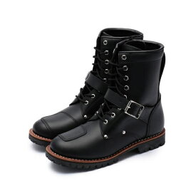 バイカー ブーツ ヤマト／BIKER BOOTS AV2100 YAMATO／アヴィレックス（AVIREX）