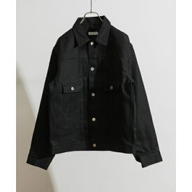 スーピマ DENIM JACKET #BEN by SHIOTA／アーバンリサーチ（URBAN RESEARCH）