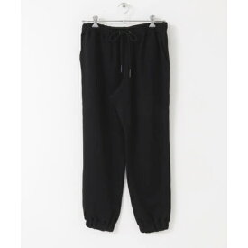 ATON　ZERO URAKE SWEAT PANTS／アーバンリサーチ（URBAN RESEARCH）