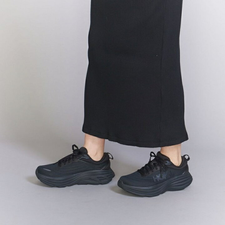楽天市場】＜HOKA ONE ONE＞BONDI8 ボンダイ 8/スニーカー／ビューティ 