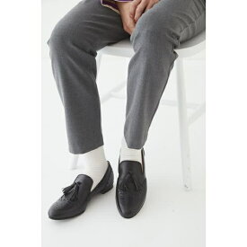 ◆chausserウィングタッセルローファー／ヒューマンウーマン（human woman）