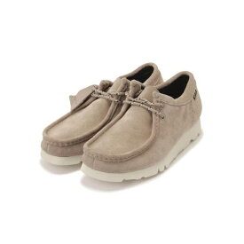 《CLARKS／クラークス》WALLABEE. GTX ／ワラビー ゴアテックス／アヴィレックス（AVIREX）