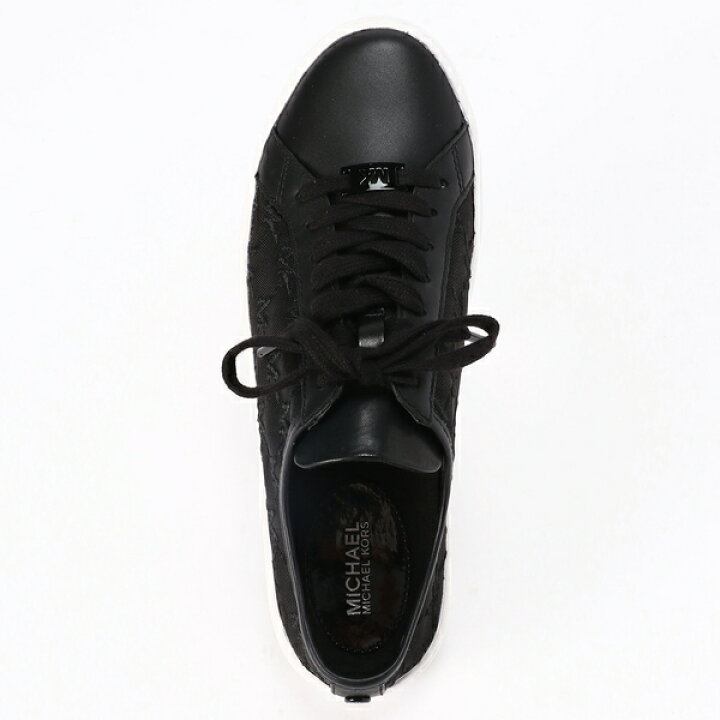 楽天市場】OLIVIA LACE UP スニーカー／マイケル・コース（Michael  