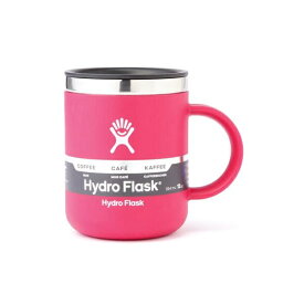 Hydro Flask／ハイドロフラスク　12 oz Closeable Coffee Mug #5／ビーバー（BEAVER）