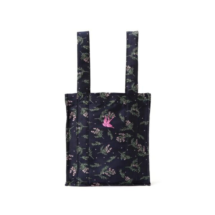 楽天市場】RHODOLIRION／ロドリリオン NOVEL TOTE BAG-JACQUARD 