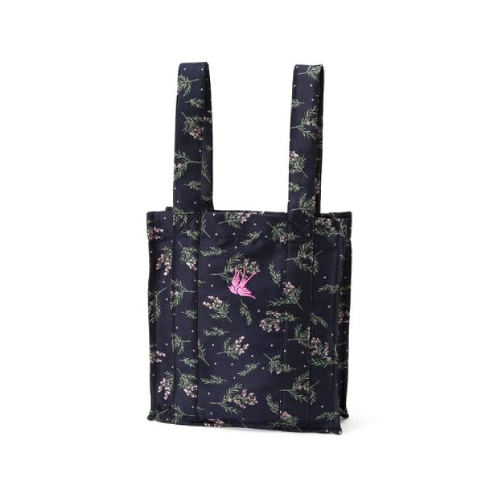 楽天市場】RHODOLIRION／ロドリリオン NOVEL TOTE BAG-JACQUARD 
