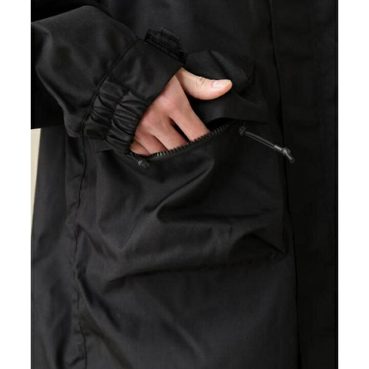 楽天市場】《WEB＆DEPOT限定》CORDURA HOODED COAT ／ コーデュラ 