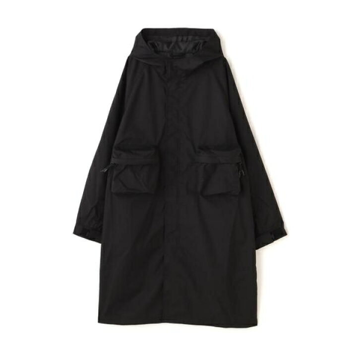 楽天市場】《WEB＆DEPOT限定》CORDURA HOODED COAT ／ コーデュラ 