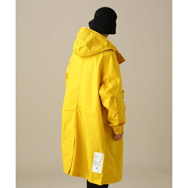 楽天市場】《WEB＆DEPOT限定》CORDURA HOODED COAT ／ コーデュラ 