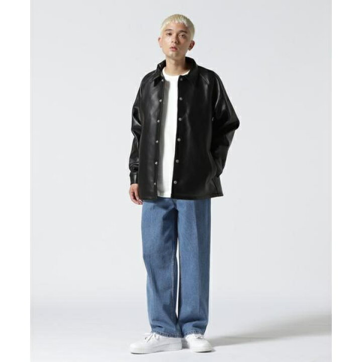 楽天市場】REMI RELIEF×Schott×B