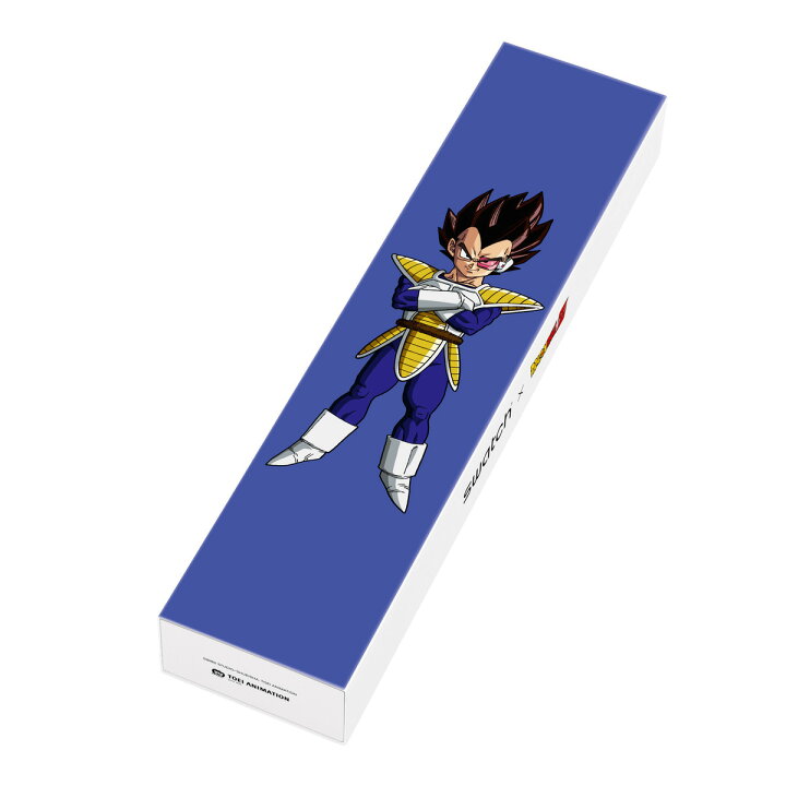 楽天市場】DRAGONBALL Z VEGETA X SWATCH【国内正規品】SUOZ348 