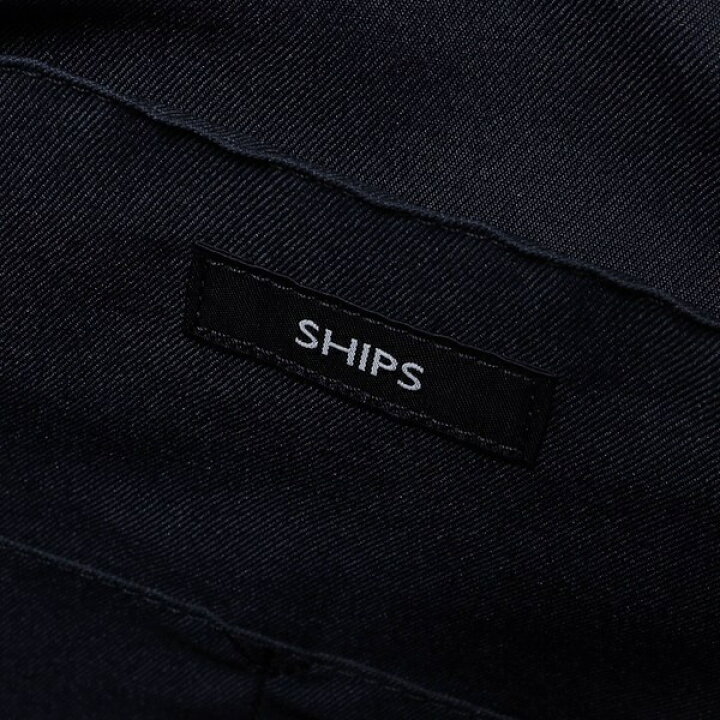 楽天市場】SHIPS: スマート レザー ヴァーティカル トートバッグ 