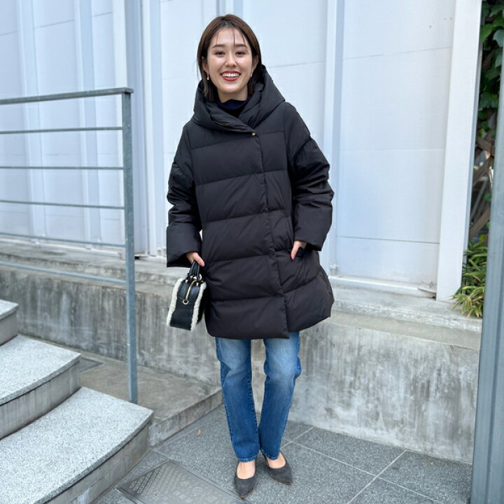 楽天市場】◇【WEB限定】強撥水ダウンコート／ノーリーズ（NOLLEY