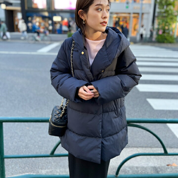 楽天市場】◇【WEB限定】強撥水ダウンコート／ノーリーズ（NOLLEY