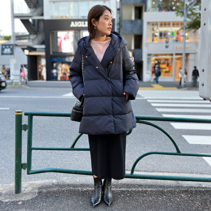 楽天市場】◇【WEB限定】強撥水ダウンコート／ノーリーズ（NOLLEY