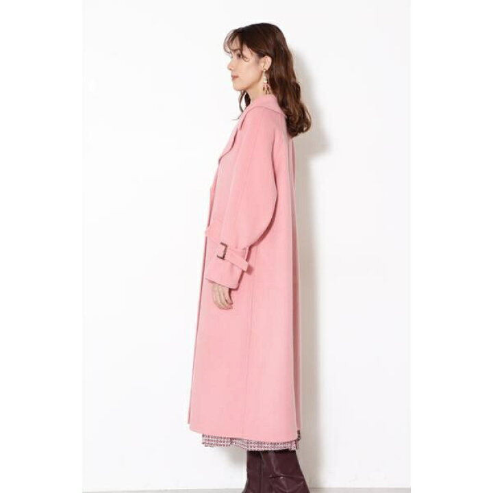 楽天市場】◇エミリーカラーコート／ジル スチュアート（JILL STUART 