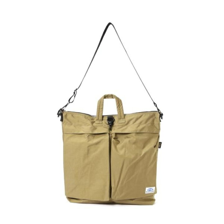 楽天市場】CORDURA HELMET BAG／コーデュラヘルメット バッグ 
