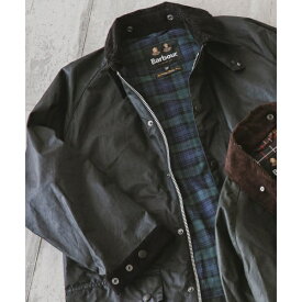 『別注』Barbour×DOORS　OS WAX GAMEFAIR／アーバンリサーチ ドアーズ（URBAN RESEARCH DOORS）