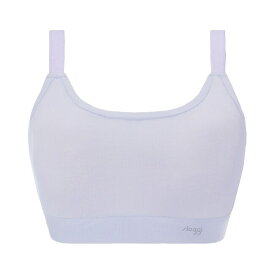 ゴーオールラウンド ハーフトップ ラージ／スロギー（sloggi）